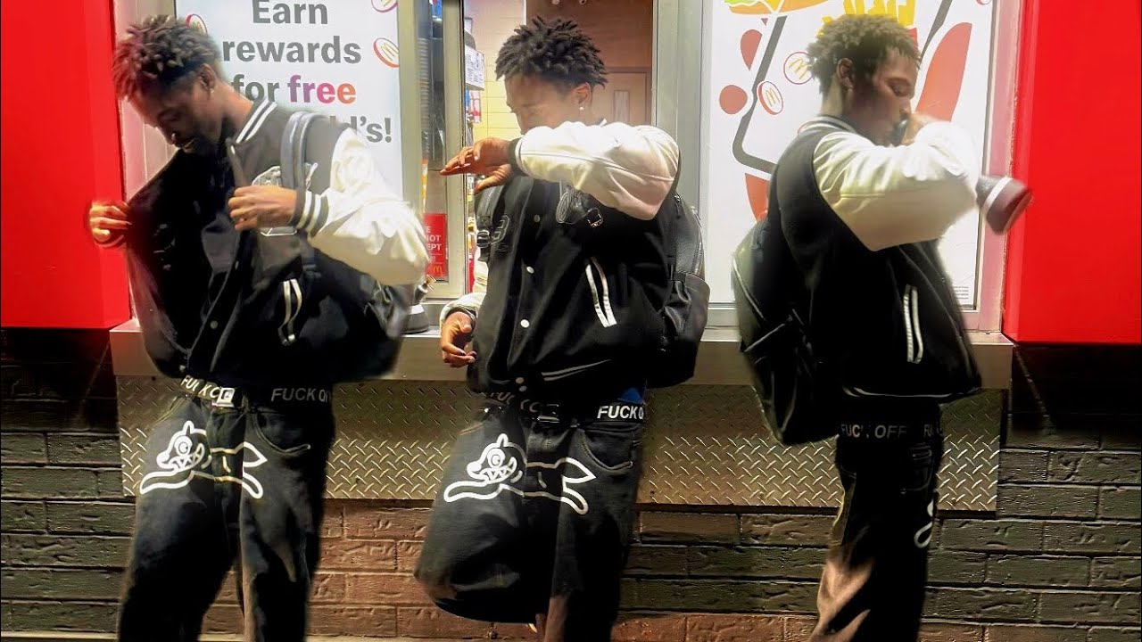 N8 - RS x GO (official music video)