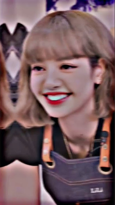 Blackpink - Lisa Edit 🥵 Video #blackpink #shorts #lisa #xml #efx #viralvideo