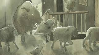 Farmer Duck by Martin Waddell and Helen Oxenbury (UK, 2006)