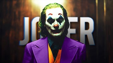 Joker | Put On A Happy Face