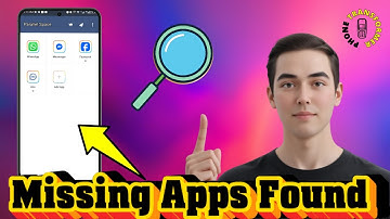 How To Find Separated Apps On Android | Locate Clones & Dual Apps (2026)