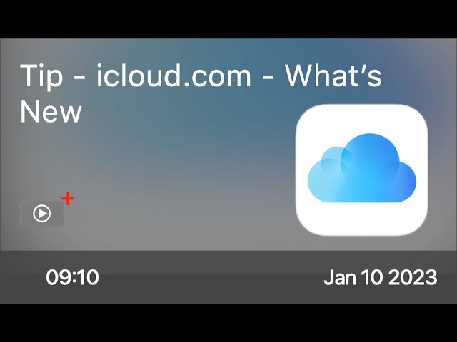 @icloud.com Beware of Apple iCloud Scam Text Messages with Suspicious Emails