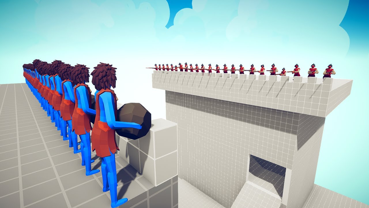 Simulation Map Tabs Tower Capture Tournament Simulation Map | Totally Accurate Battle ...