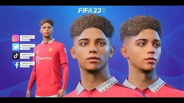 How to Install Facemod & Play Career Mode - FIFA23