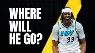 Top 10 NBA Free Agents 2025 Profile