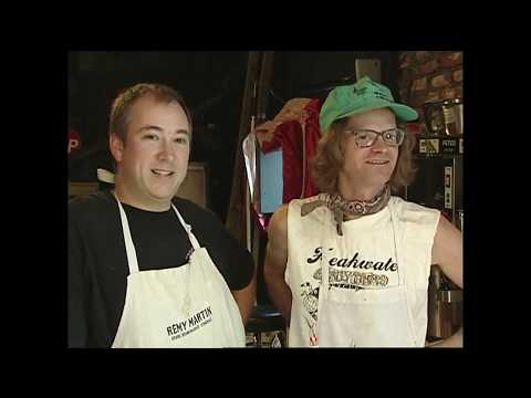 Portland Donuts Voodoo