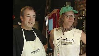 Famous 'I made a Nyquil donut': A look back at Voodoo Doughnut's 2003 opening Net Worth