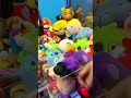 Gana un premio o mi Labubu será destruido #shorts #clawmachine #arcade #fnaf #labubu