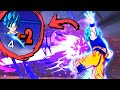 Dragon ball sparking zero gameplay explained