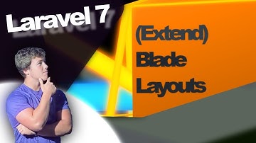 🌿[Lesson 13] Laravel Blade Layouts (The View in MVC) 🌿 ☘ 🍀