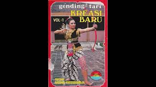 Download Lagu Bagong Kussudiardja - Tari Wira Pertiwi MP3