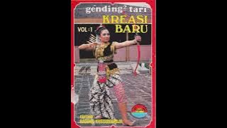 Bagong Kussudiardja - Tari Wira Pertiwi