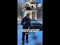 Vehicle fires reported after weekend winter storm