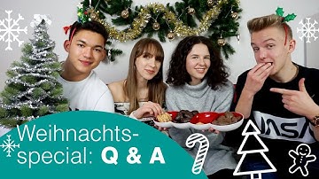 Vier Erstis berichten aus ihrem Studium // Ersti-Vlog "Getting Started"