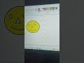 snakes drow with ms paint 🎨 #snakeshortvideo #reels #funny #shorts