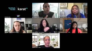 How to Be Anti-Racist in Your Tech Hiring - From Day One 2021 Webinar