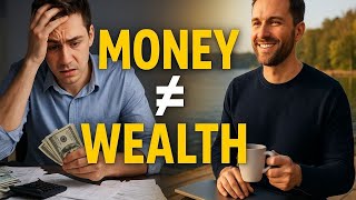 I Spent 10 Years Learning Money the Hard Way — Here’s What I Wish I Knew
