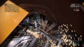 The Corpus Elevator Glitch