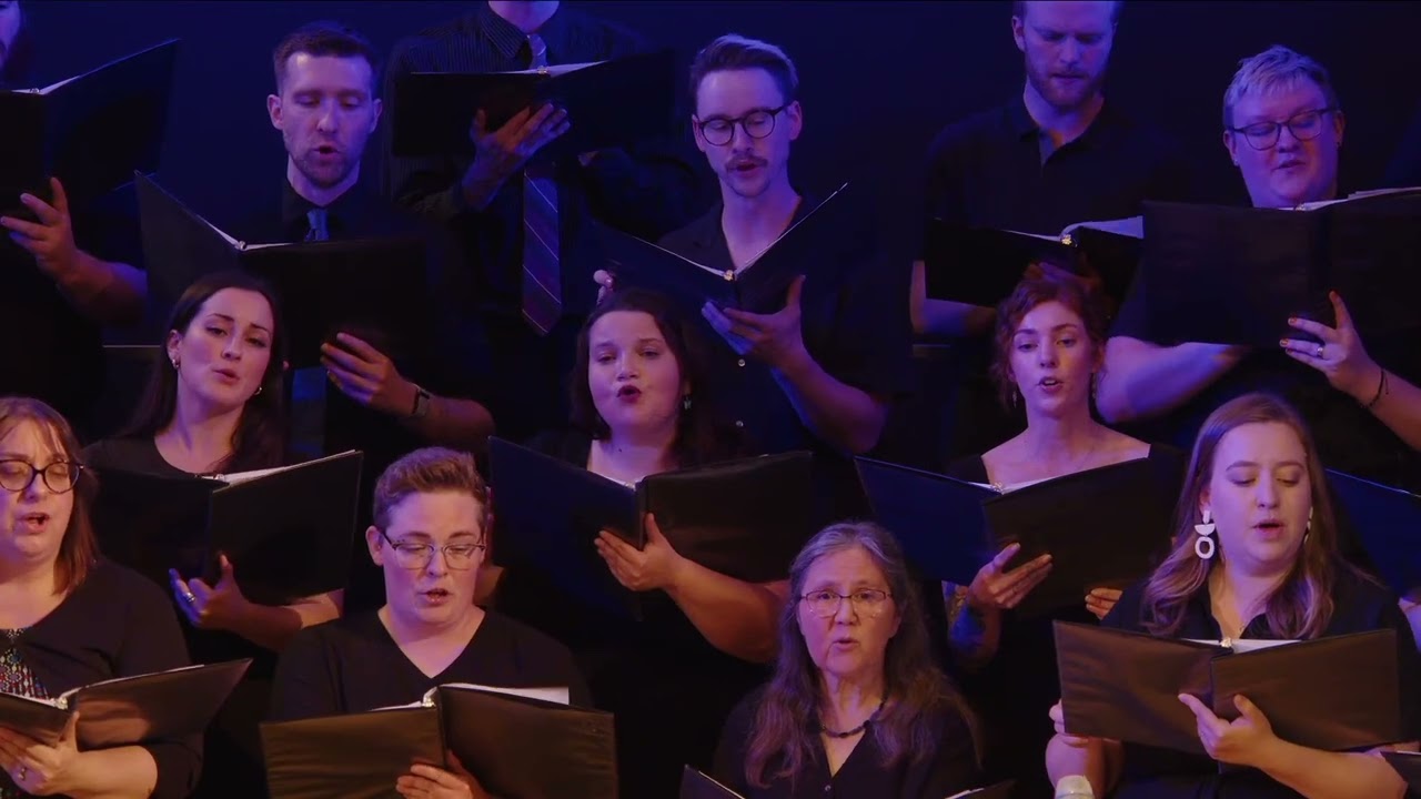 “Defying Gravity” from Wicked, arr. Roger Emerson