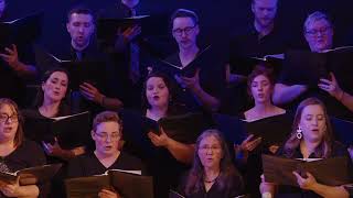 “Defying Gravity” from Wicked, arr. Roger Emerson