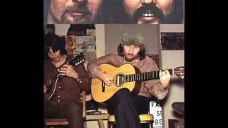 Windflowers-Seals & Crofts