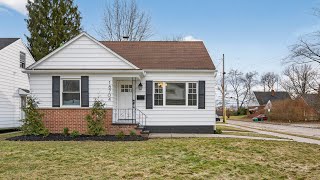 18704 Longview Ave video tour