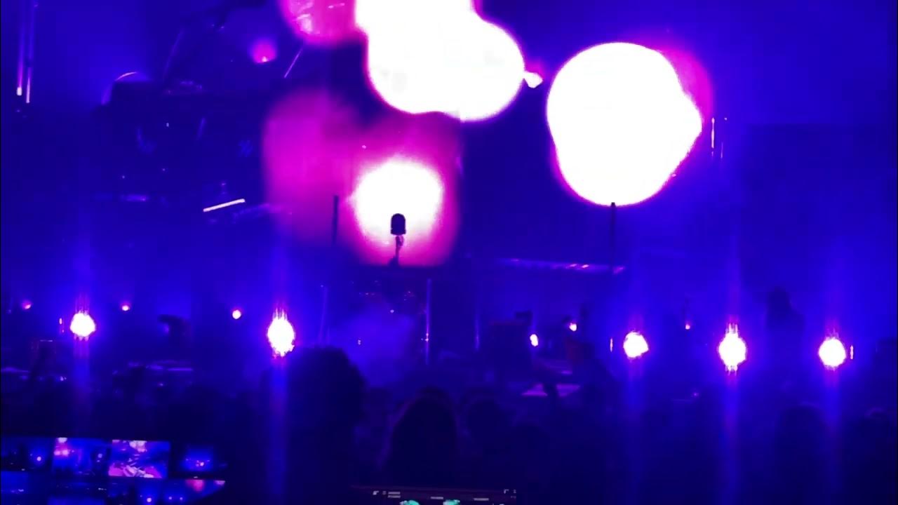 Pretty Lights Live Russian Justice Nola YouTube