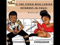 Reasons Why The Virgo Man is Losing Interest In You!