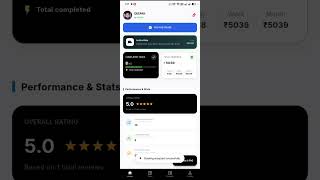 Why does Zangoes require access to the user's location?