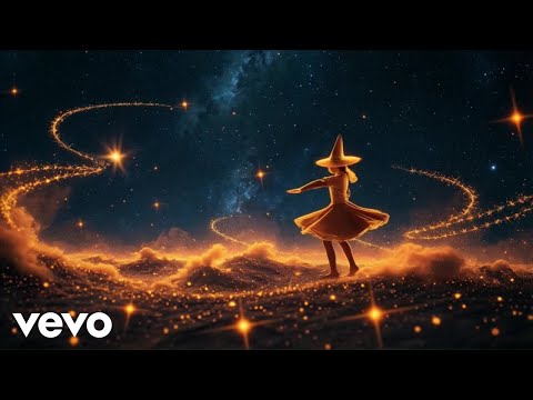 Mini Melodies - Dance Among the Stars