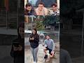 Tom Holland reaction #tomholland #reaction #fyp