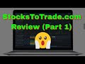 Stockstotrade review part 1 exposed