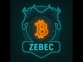 #zebec is acting like #xcn did on a crazy pump, #bitcoin #jasmy #onyxcoin #swftc #zbcn