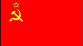 Soviet Red Army - Oh Fields, My Fields