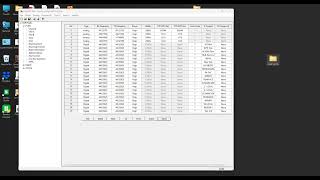Quickly update a DMR Channel Repeater Frequency in your CPS