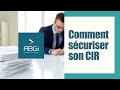 Comment scuriser son cir