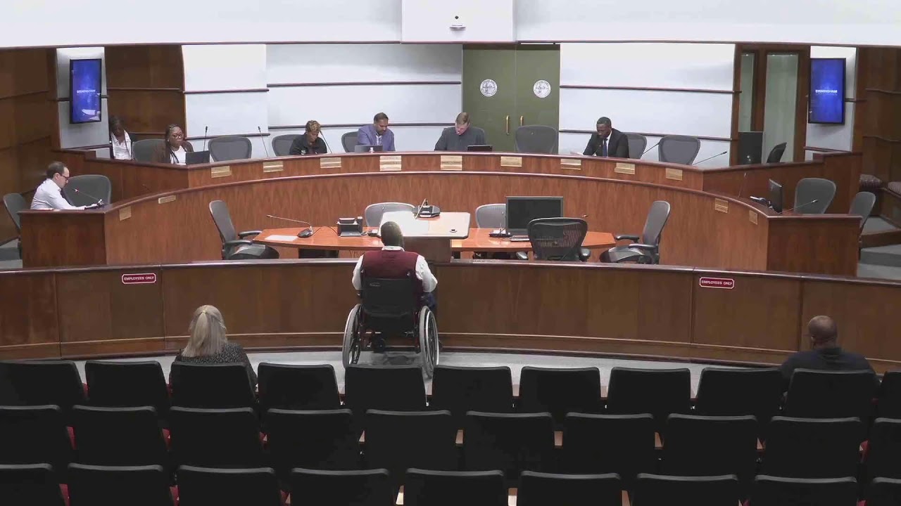 Planning and Zoning Committee Meeting 2.24.26