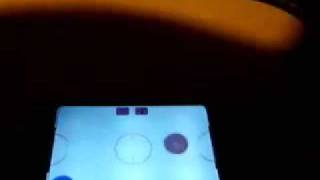 I Mistrzostwa Polski w Cymbergaju, Füssen 2009, 1 vs. 2 game screenshot 4