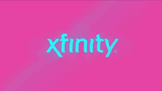 (REQUESTED) Xfinity Logo Effects (Colgate Csupo Effects)