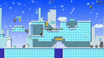 SuperTux 0.6.0 Tradition secret 3 reverse