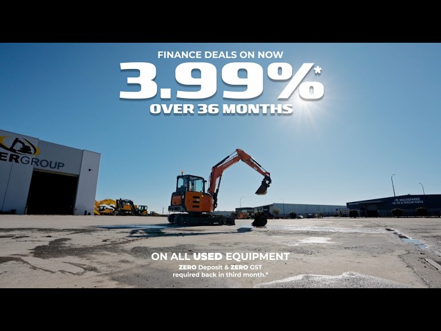 Hitachi ZX 65 5A CLR - YouTube