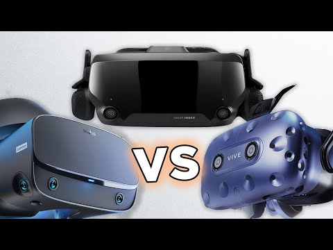 After 10 Days In A Valve Index, Is It Worth It? - YouTube