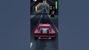 Rush Hour 3D #shorts #shortvideo #shortsfeed #viralvideo