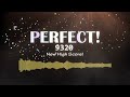 End of video