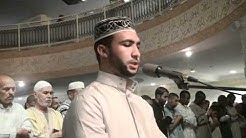 sourate Al-Qiyamah Imam Rachid mosquée de Gennevilliers sous titrée en français