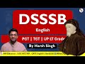 Geoffrey Chaucer MCQs | DSSSB PGT TGT &amp; UP LT Grade English Exam Prep