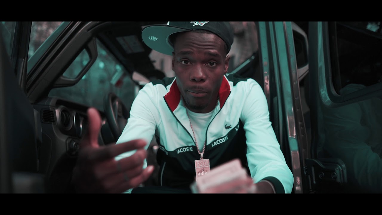 Bsos Getbuckz - Dope Boy (Official Video) Shot By@JMoProd - YouTube