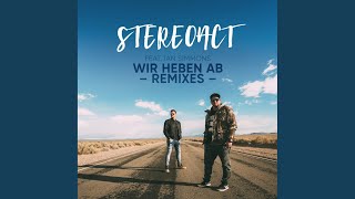 Wir Heben Ab (Talstrasse 3-5 Extended Remix)