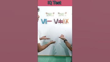 Balance the equation by 1 stick move | Mind game| challenges| IQ Test| #shorts #matchstick #viral