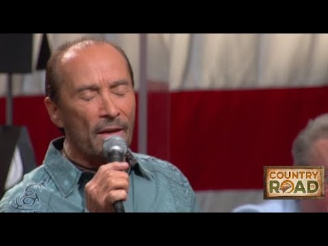 Lee Greenwood  "God Bless The USA"